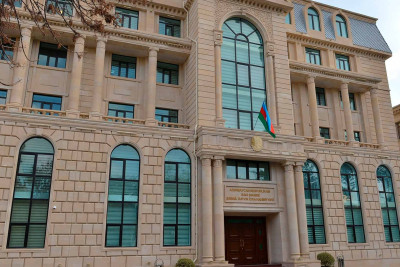 Səbail RİH-in Ərazi idarəetmə və yerli özünüidarəetmə orqanlarında yeni təyinat