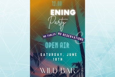 Bakıda dəniz kənarında yeni istirahət məkanı açılır