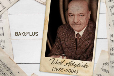 Arzusu “Qarabağ şikəstəsi”nin Cıdır düzündə səslənməsi idi: bəstəkar Vasif Adıgözəlov