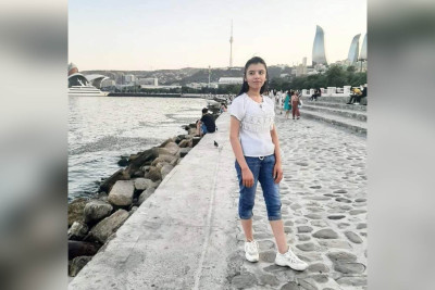 Bakıda daha bir tələbə vəfat edib