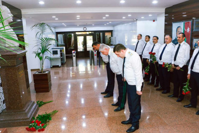 Bakıda ölümlə nəticələnən avtoqəzaların sayı açıqlanıb