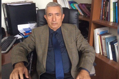 Bakı Dövlət Universitetinin müəllimi 75 yaşında dünyasını dəyişib
