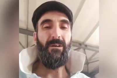 Tik-Tok-da cinsi azlıqları hədələyən şəxs saxlanılıb