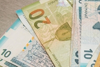 Kuryer kassadan 15 min manatdan çox pulu mənimsəyib