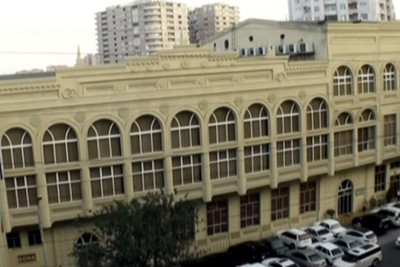 “Sonalar Sonası” şadlıq sarayı məhkəməyə verilib