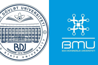 BMU və BDU-nun əməkdaşları “Tələbənin dostu” seçiliblər