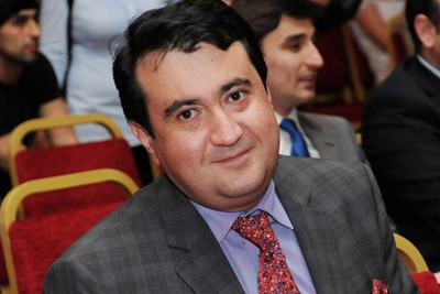 Bu gün “Bakılı oğlan” Anar Məmmədxanovun doğum günüdür