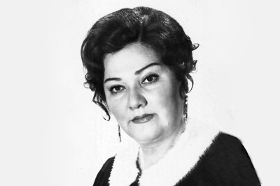 Bu gün Nəcibə Məlikovanın anım günüdür