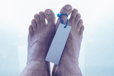 Xəzər rayonunda 69 yaşlı kişinin meyiti aşkarlanıb