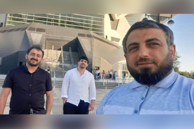 Xəstələrin işgəncə gördüyü reabilitasiya mərkəzinin 5 əməkdaşı həbs edilib