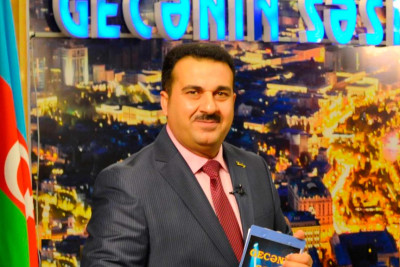 “Natiq Dağlar oğlu” təxəllüsü ilə tanınan tamada bıçaqlanıb
