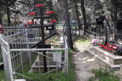Sabunçu qəsəbəsində kişi meyiti aşkarlanıb