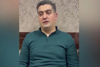 Bakıda yolu bağlayan TIR şirkəti rəhbəri mühakimə olunacaq