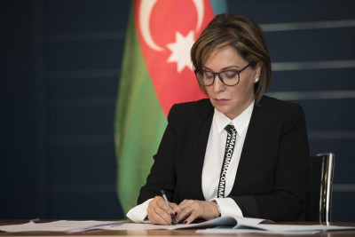 SOCAR-ın vitse-prezidenti “Şöhrət” ordeni ilə təltif edilib