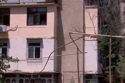 Bakıda kortəbii yolla çəkilən qaz xətti ilə bağlı “Azəriqaz” İB araşdırma aparacaq