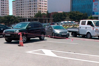 Ukrayna dairəsi daralıb: nəqliyyatın hərəkətində çətinlik yaranıb