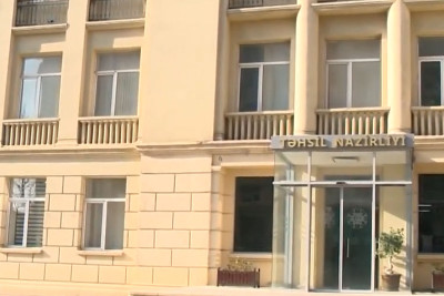 Rus sektorunda təhsil problemi: siniflərdə kifayət qədər yer yoxdur
