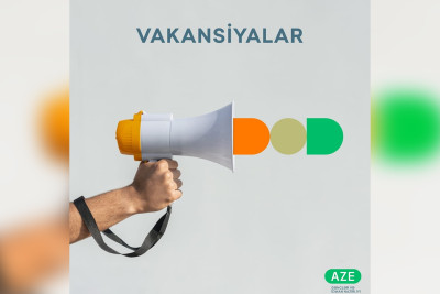 Gənclər və İdman Nazirliyində vakansiya: iki obyektə direktor axtarılır