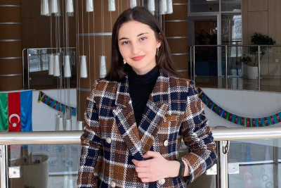 Bakı Ali Neft Məktəbinin məzunu dördü Avropanın olmaqla, 6 universitetə qəbul olunub