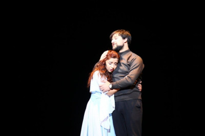 Musiqili Teatrında şəhid və qazilərə həsr olunmuş tamaşa nümayiş  olunacaq