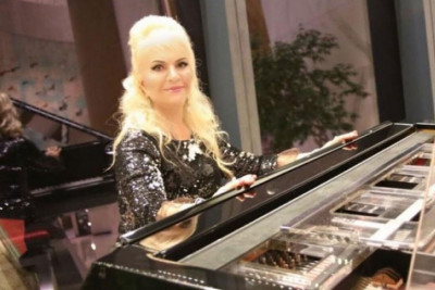 Bakıdan olan musiqiçi Fransanın ən yüksək mükafatına layiq görülüb