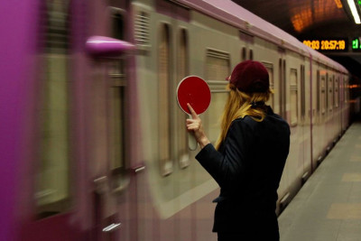 Bakı Metropoliteni "Qarabağ"ın oyununa hazırlaşır