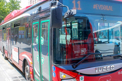 Bakıda 11 nömrəli avtobuslar başqa yol ilə hərəkət edəcəklər