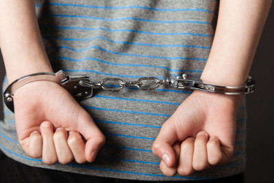 Paytaxt sakini Gəncə polisi tərəfindən saxlanılıb
