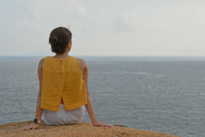 Nərimanov və Xətai rayonlarında 16 yaşlı gənc qız və oğlan itkin düşüblər