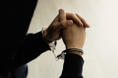 Paytaxt ərazisində oğurluq edən şəxslər saxlanılıb