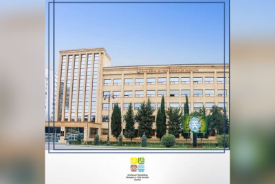 Bakıda havanı çirkləndirən restoranlarla bağlı inzibati tədbir görülüb