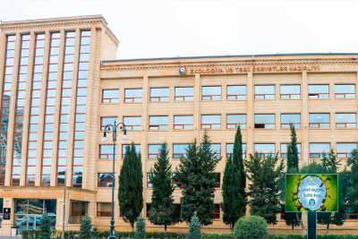 Bakıda Xəzər dənizinə həsr olunmuş beynəlxalq konfrans keçiriləcək
