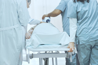 Nərimanov: “Metak” MMC-nin sexində bədbəxt hadisə baş verib