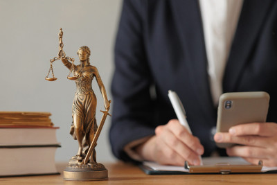 Baş prokurorluqda idarənin yeni rəis müavini təyin olunub