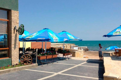“Eldorado Fish House” restoranı dənizi çirkləndirdiyinə görə cərimələnib