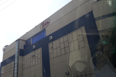 “Elite” ticarət mərkəzinin 122.000 AZN borcu yaranıb