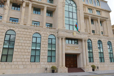 Səbail Rayon İcra Hakimiyyəti qəbul saatlarını açıqlayıb