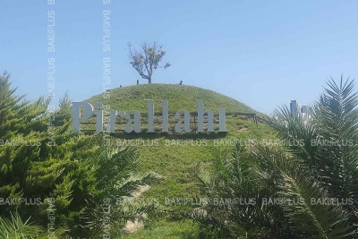 Antik müəlliflər tərəfindən təsvir olunan Pirallahı adası