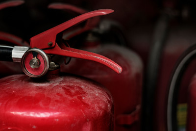 Zığda dəniz sahilində yanğın olub- YENİLƏNİB