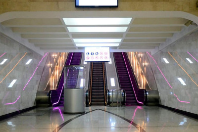 Bakı Metropoliteni "Qarabağ"ın oyunu ilə bağlı dəyişikliklər edir