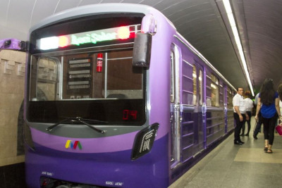 Qurban bayramında Bakı metrosunun qrafikində dəyişiklik olacaq