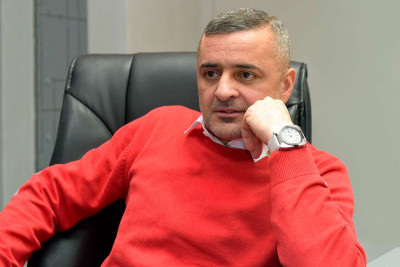 Dövlət Pantomima Teatrının 150.000 AZN vergi borcu yaranıb