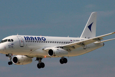 Novosibirsk-Bakı-Novosibirsk aviareysi üzrə uçuşların sayı artırılacaq