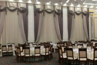 Bakıda havanı çirkləndirən restoranlarla bağlı inzibati tədbir görülüb