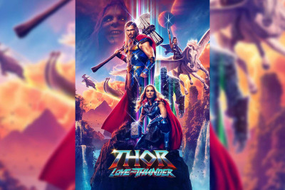 Bakı kinoteatrlarında “Marvel”-in yeni filmi nümayiş olunacaq