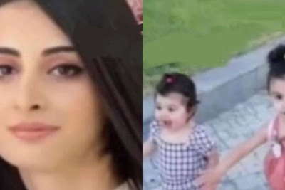 Yasamalda övladları ilə birlikdə intihara cəhd edən qadınla bağlı yeni faktlar: ailə uşağı başqa klinikaya köçürüb