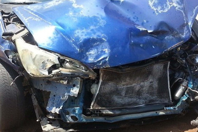 Bakıda ağır qəza baş verib: bir nəfər ölüb, üçü yaralanıb