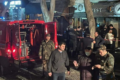 “Location”-da baş vermiş partlayışda təqsirli bilinən bir nəfər bəraət qazana bilər