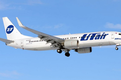 “Utair” şirkəti Surqut-Bakı uçuşlarının sayını artırır