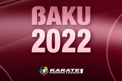 Karate1 Premyer Liqa turnirində idmançıların əldə edəcəkləri pul mükafatları açıqlanıb